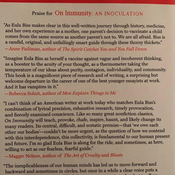 On Immunity. An Inoculation. - Picture 4 of 6